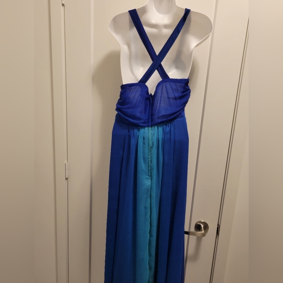 H&m maxi dress size 10 - Picture 7 of 10
